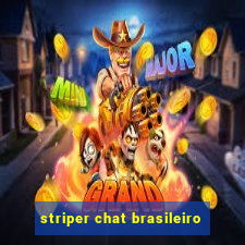 striper chat brasileiro